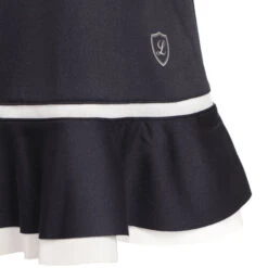 Flounce Skirt Women -Tennis-Point Sales 03114000 10