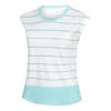 T-Shirt Women -Tennis-Point Sales 03131000 000