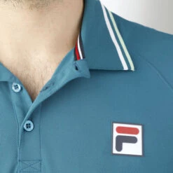 Fila Marvin Polo Men -Tennis-Point Sales 03146000 16