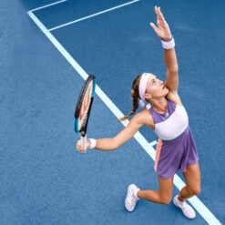 Wilson Ultra 100 Countervail Tour Racket (Special Edition) -Tennis-Point Sales 03184000 65