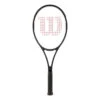 Wilson Pro Staff 97 CV Black Tour Racket (Special Edition) -Tennis-Point Sales 03194000 000