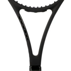 Wilson Pro Staff 97 CV Black Tour Racket (Special Edition) -Tennis-Point Sales 03194000 10