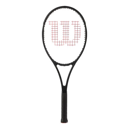 Wilson Pro Staff 97 L CV Tour Racket (Special Edition) 3 Wilson Pro Staff 97 L CV Tour Racket (Special Edition)