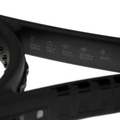 Wilson Pro Staff 97 L CV Tour Racket (Special Edition) 13 Wilson Pro Staff 97 L CV Tour Racket (Special Edition) -Tennis-Point Sales 03195000 12