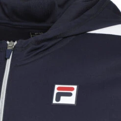Fila Logan Hoody Men -Tennis-Point Sales 03209000 10