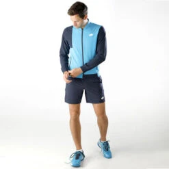 Lotto Top II 7in Shorts Men -Tennis-Point Sales 03214000 10