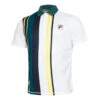 Fila Dan Polo Men -Tennis-Point Sales 03223000 000