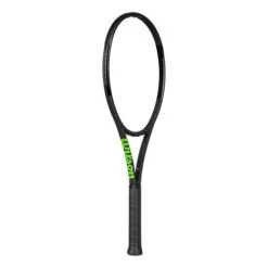 Wilson Blade 98 16x19 Countervail Black Tour Racket (Special Edition) -Tennis-Point Sales 03224000 0 6