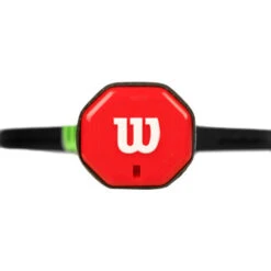 Wilson Blade 98 16x19 Countervail Black Tour Racket (Special Edition) -Tennis-Point Sales 03224000 13