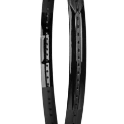 Wilson Ultra 100 Countervail Black Tour Racket (Special Edition) -Tennis-Point Sales 03226000 12