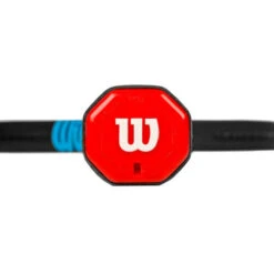 Wilson Ultra 100 Countervail Black Tour Racket (Special Edition) -Tennis-Point Sales 03226000 13