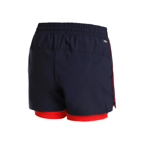 Fila Evie Shorts Women 4 Fila Evie Shorts Women - Image 2