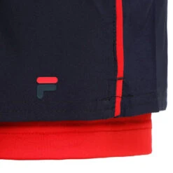 Fila Evie Shorts Women 9 Fila Evie Shorts Women -Tennis-Point Sales 03333000 10