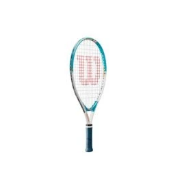 Wilson Slam 21 Junior Racket -Tennis-Point Sales 03390000 6 6