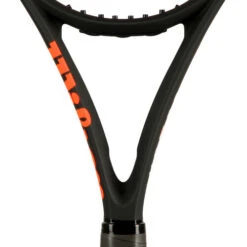 Wilson Clash 100 Tour Racket -Tennis-Point Sales 03393000 10