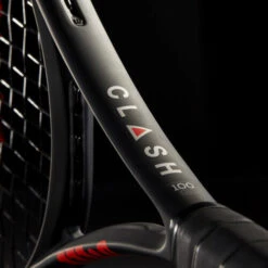 Wilson Clash 100 Tour Racket -Tennis-Point Sales 03393000 20