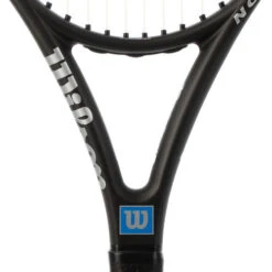 Wilson Hyper 2.3 Comfort Rackets (Special Edition) 12 Wilson Hyper 2.3 Comfort Rackets (Special Edition) -Tennis-Point Sales 03419000 10