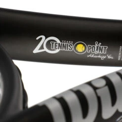 Wilson Hyper 2.3 Comfort Rackets (Special Edition) 14 Wilson Hyper 2.3 Comfort Rackets (Special Edition) -Tennis-Point Sales 03419000 12