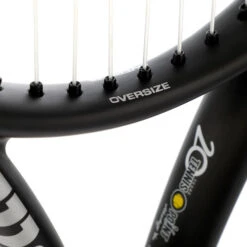 Wilson Hyper 2.3 Comfort Rackets (Special Edition) 15 Wilson Hyper 2.3 Comfort Rackets (Special Edition) -Tennis-Point Sales 03419000 13