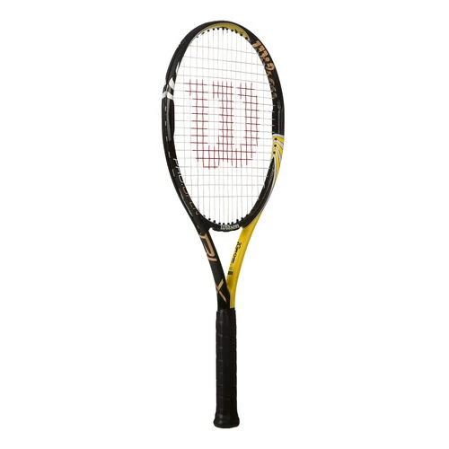 Wilson BLX Pro Open Tour Racket (Special Edition) 4 Wilson BLX Pro Open Tour Racket (Special Edition) - Image 2