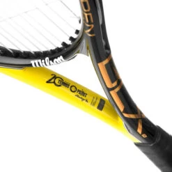 Wilson BLX Pro Open Tour Racket (Special Edition) 15 Wilson BLX Pro Open Tour Racket (Special Edition) -Tennis-Point Sales 03423000 12