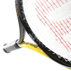 Wilson BLX Pro Open Tour Racket (Special Edition) 16 Wilson BLX Pro Open Tour Racket (Special Edition) -Tennis-Point Sales 03423000 13