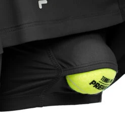 Fila Georgina Skirt Women -Tennis-Point Sales 03437000 11