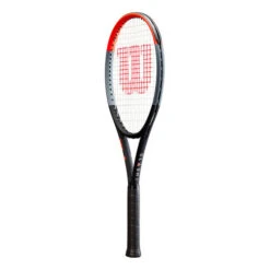 Wilson Clash 100L Tour Racket -Tennis-Point Sales 03443000 0 6