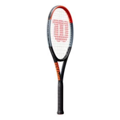 Wilson Clash 100L Tour Racket -Tennis-Point Sales 03443000 0 7