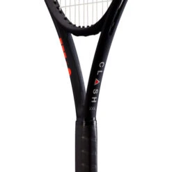 Wilson Clash 100L Tour Racket -Tennis-Point Sales 03443000 20