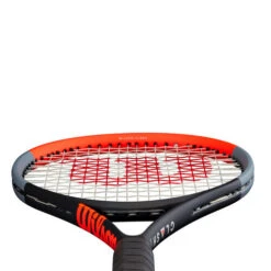 Wilson Clash 100L Tour Racket -Tennis-Point Sales 03443000 21