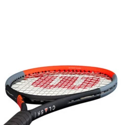 Wilson Clash 100L Tour Racket -Tennis-Point Sales 03443000 22