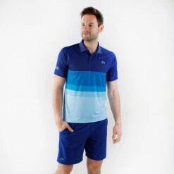 Lacoste Novak Djokovic Novak Djokovic Shorts Men -Tennis-Point Sales 03517000 10