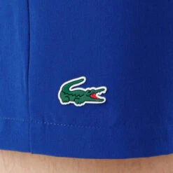 Lacoste Novak Djokovic Novak Djokovic Shorts Men -Tennis-Point Sales 03517000 15