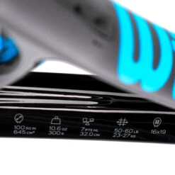 Wilson Ultra 100 V3.0 Tour Racket -Tennis-Point Sales 03537000 12