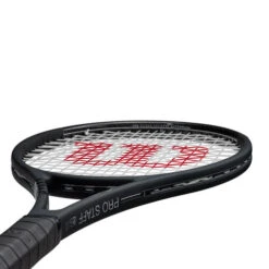 Wilson Pro Staff RF 97 V13 Tour Racket -Tennis-Point Sales 03578000 14
