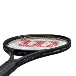Wilson Pro Staff 97 V13 Tour Racket -Tennis-Point Sales 03579000 14