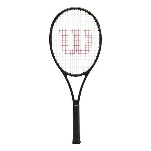 Wilson Pro Staff 97L V13 Tour Racket 3 Wilson Pro Staff 97L V13 Tour Racket