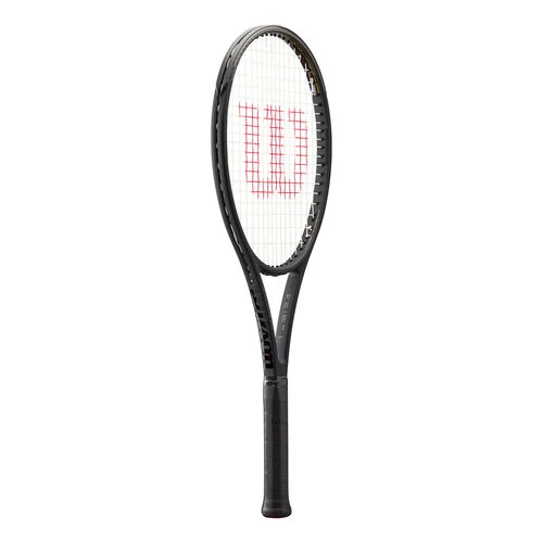 Wilson Pro Staff 97L V13 Tour Racket 4 Wilson Pro Staff 97L V13 Tour Racket - Image 2