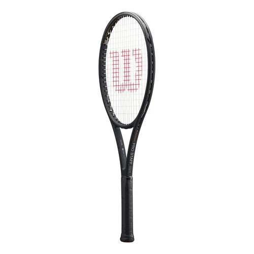 Wilson Pro Staff 97L V13 Tour Racket 5 Wilson Pro Staff 97L V13 Tour Racket - Image 3
