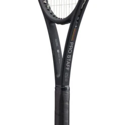 Wilson Pro Staff 97L V13 Tour Racket 11 Wilson Pro Staff 97L V13 Tour Racket -Tennis-Point Sales 03580000 12