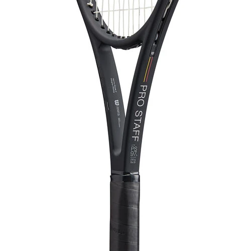 Wilson Pro Staff 97L V13 Tour Racket 6 Wilson Pro Staff 97L V13 Tour Racket - Image 4