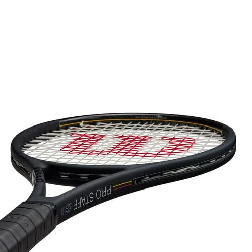 Wilson Pro Staff 97L V13 Tour Racket 8 Wilson Pro Staff 97L V13 Tour Racket - Image 6