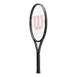 Wilson Pro Staff 25 Junior Racket (strung) -Tennis-Point Sales 03583000 0 7