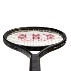 Wilson Pro Staff 25 Junior Racket (strung) -Tennis-Point Sales 03583000 10