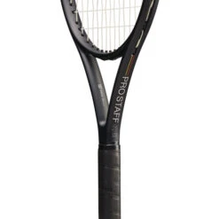 Wilson Pro Staff 25 Junior Racket (strung) -Tennis-Point Sales 03583000 11