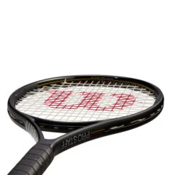 Wilson Pro Staff 25 Junior Racket (strung) -Tennis-Point Sales 03583000 12