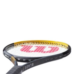 Wilson Blade 102 SW Tour Racket -Tennis-Point Sales 03584000 12