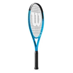 Wilson Ultra Power XL 112 Allround Racket -Tennis-Point Sales 03605000 0 3