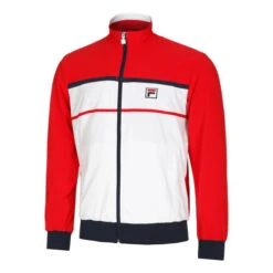 Fila Max Tracksuit Men 15 Fila Max Tracksuit Men -Tennis-Point Sales 03628000 10